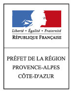 Prefet de la Région Provence-Alpes-Côte d'Azur